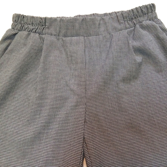 TAILORED PLAID PANTS w/ POCKETS | Seduction Fashion - Picture 2 of 9